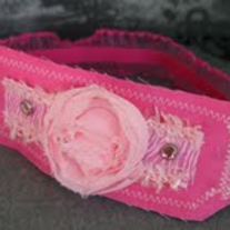Pretty In Pink Bebe`