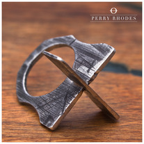 Silver Intersect 