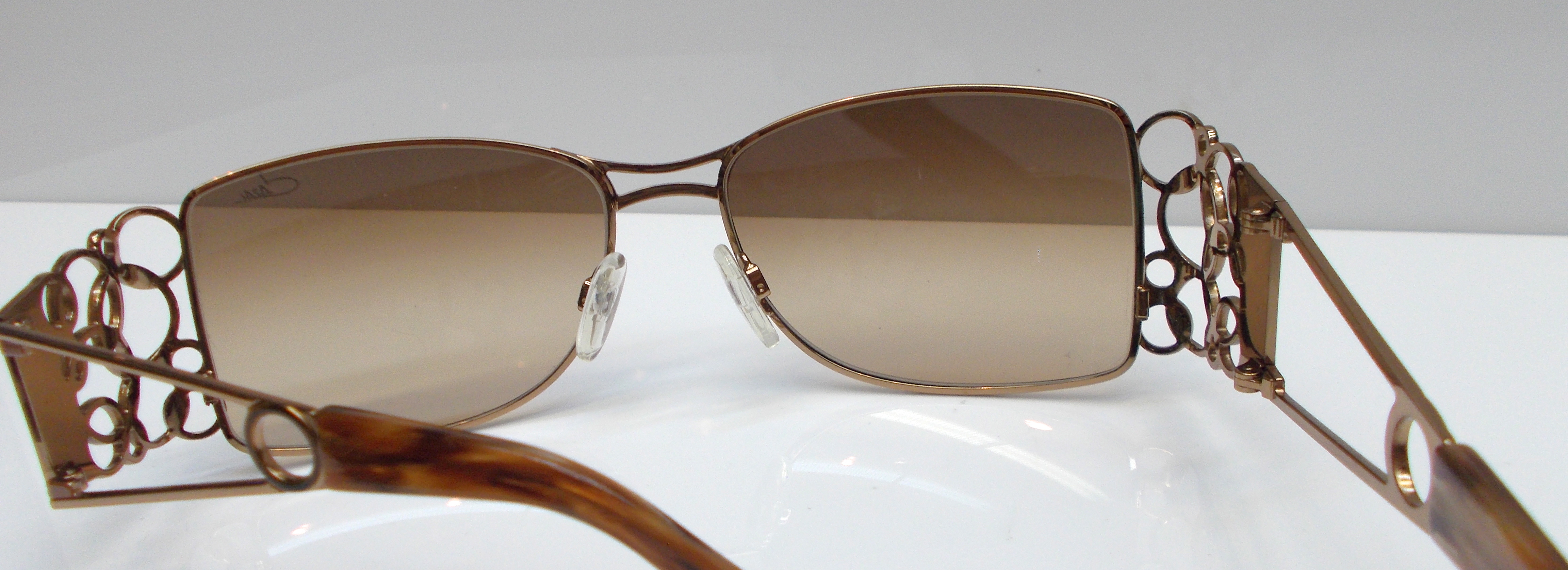 CAZAL WOMEN'S EYEWEAR 9008, SIZE 5917135 on Storenvy