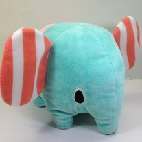 Sentimental Circus Blue Elephant [MP-07701]