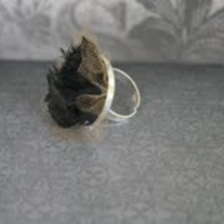 Sassy Safari Lil' Ring