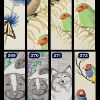 Bookmark | (individual)