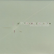 Boats and Birds EP (2006)