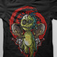 Voodoo Dolls T-Shirt - Thumbnail 2