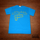 Turquoise Moose Shirt - Thumbnail 2