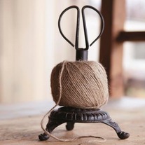 Metal Twine Holder - Thumbnail 1