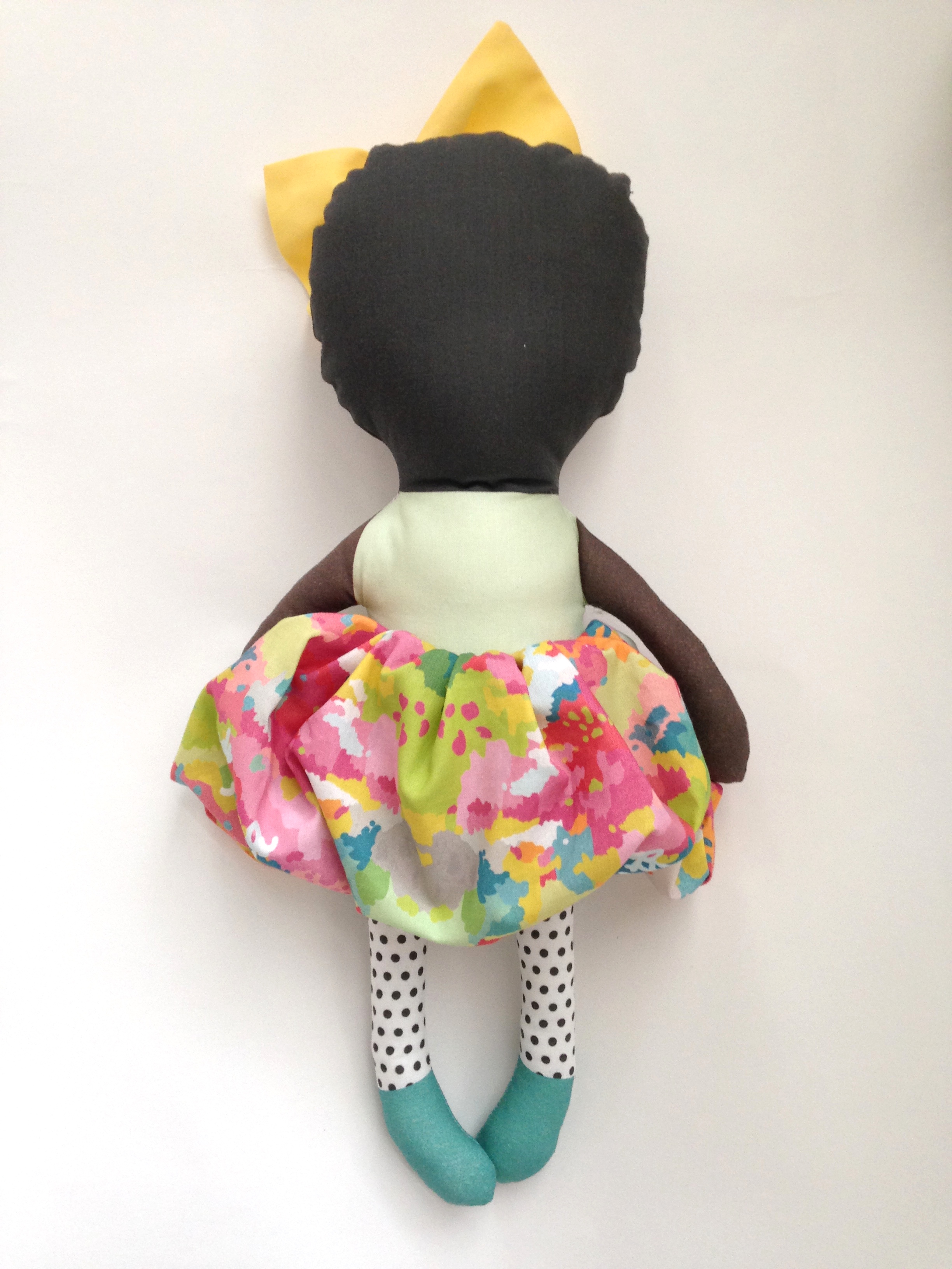 little dutch rosa doll