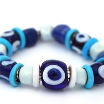 That Which Doesn't Kill You Bracelet