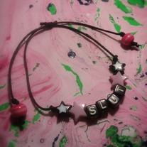SL*T - bracelet