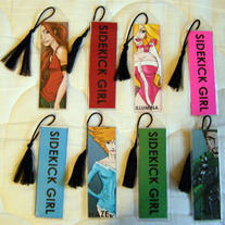 Bookmarks
