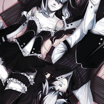 Pale Marionette