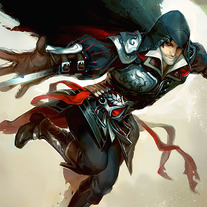 Ezio Poster