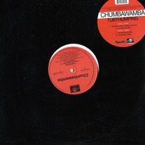 Chumbawamba - Tubthumping (Single) 12" Vinyl