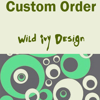 Custom Order