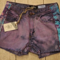 Repurposed by Ashley Sixto (TUXEDO No. 011)