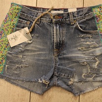 Repurposed by Ashley Sixto (TUXEDO No. 012)