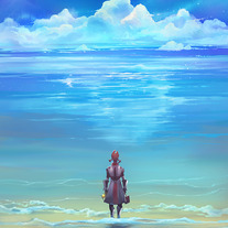 Seashores of Eternity