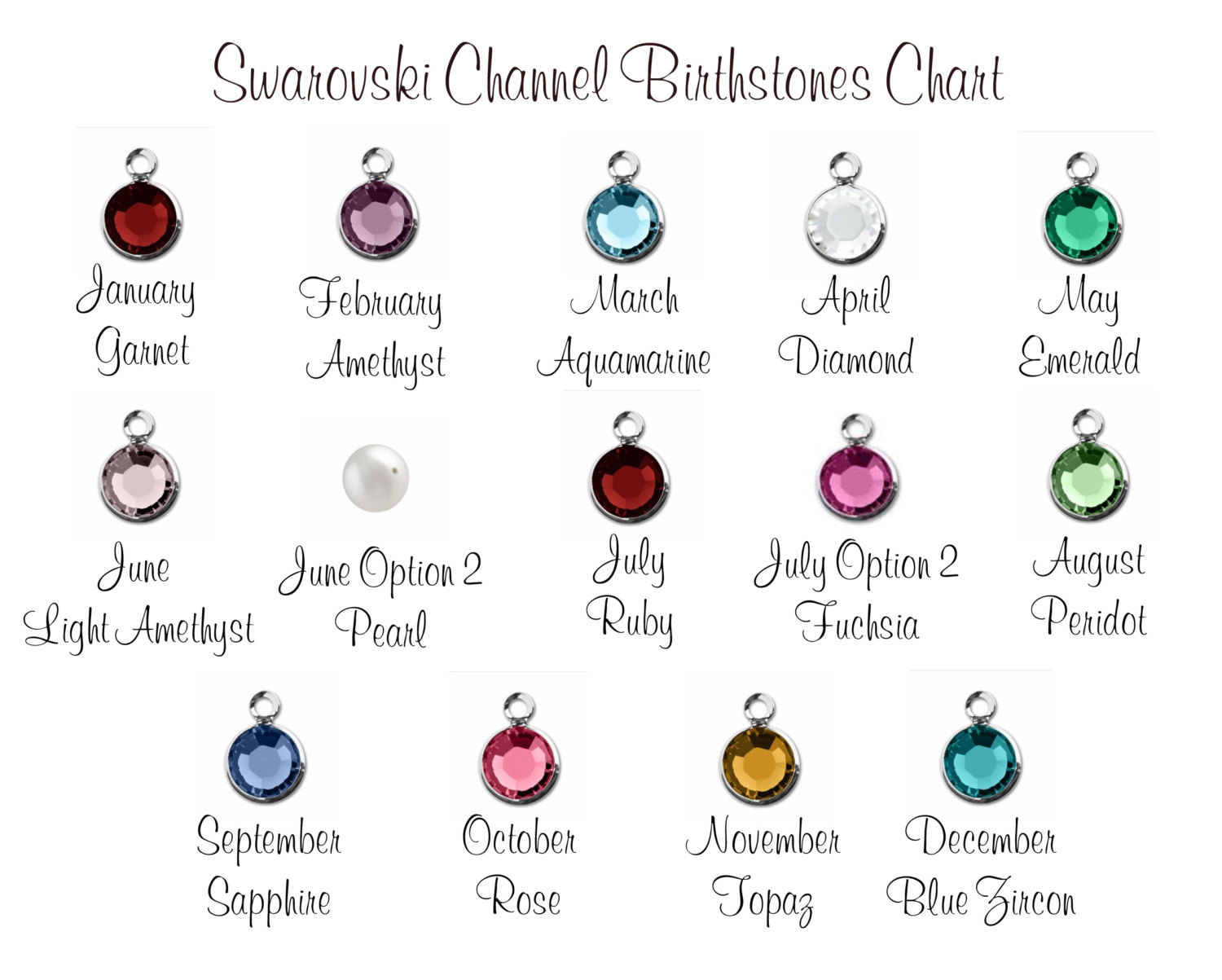 personalized mommy necklace mothers jewelry gift kids names