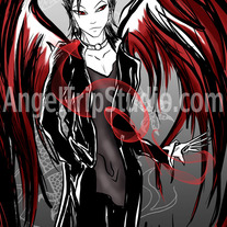 Chamuel, Angel of Soul Mates & Lost Things