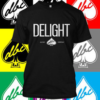 All Day Every Day (Black)