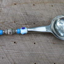 Two Eyes Are Better Than One - Coffee Scoop
