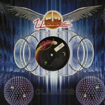 Lakeside - Fantastic Voyage/It's All The Way Live & From 9:00 Until 12" Vinyl