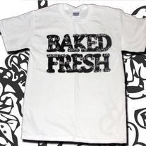 Original Baked Fresh (sold out)