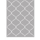 Jennet Morocco Wall Damask Old world Allover Wall Stencil - Thumbnail 1