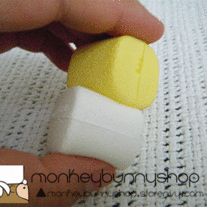 Two Mash mellow Squishy DEAL!