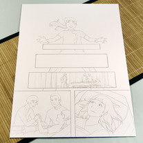 Original Page: Starborn 4