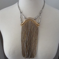Touch of Vintage Necklace Set