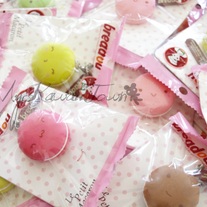 RARE Breadou Macaroons