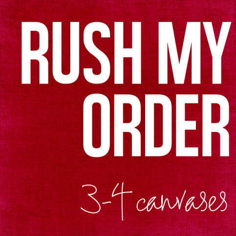 Rush My Order