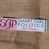SGPA Bumper Sticker