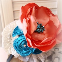 Beauty Headband