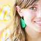 Maasai Earrings - Thumbnail 3