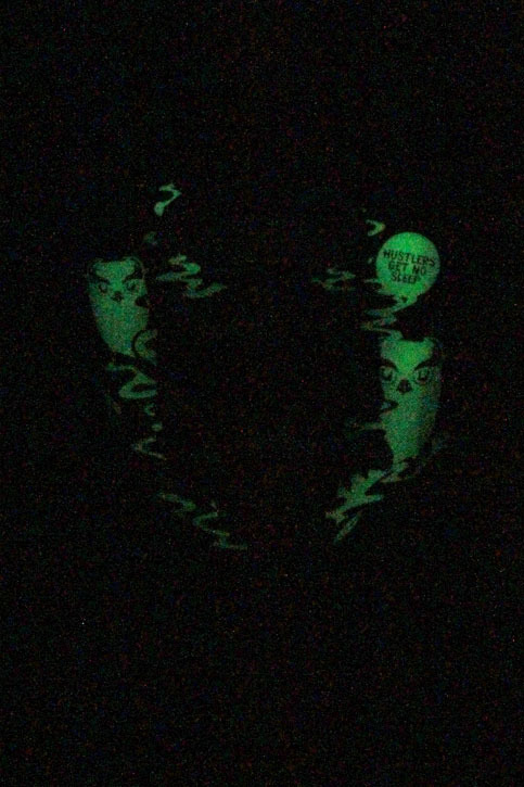 Death Glow