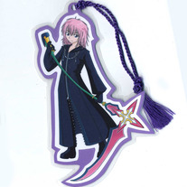 Bookmark - KH Organization XIII: Marluxia (Fanart)