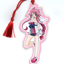 Bookmark - Disgaea 4: Artina (Fanart)