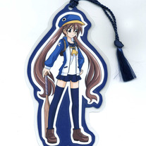 Bookmark - Disgaea 4: Fuka (Fanart)