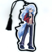 Bookmark - Disgaea 4: Fenrich (Fanart)