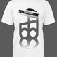 HachiRoku Corolla AE86 Shirt