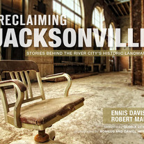 Book: Reclaiming Jacksonville