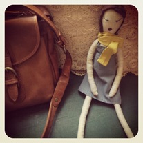 {clara}