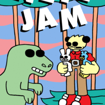 The Neil Jam Book