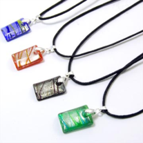 Murano Glass Necklaces