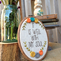 It is Well