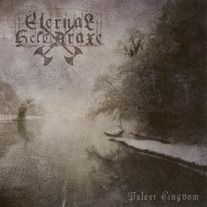 Distro - Eternal Helcaraxe - Palest Kingdom