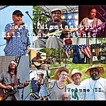 North Mississippi Hill Country Picnic Vol. II