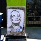 Mr. Bill Murray | CW | Wheatpaste - Small - Thumbnail 2